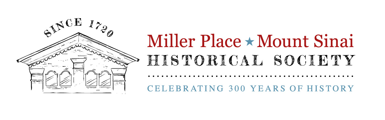 Miller Place Historical Society